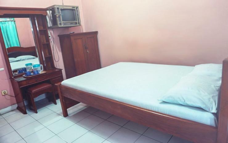 Ismoyo Hotel Yogyakarta Eksteriør bilde